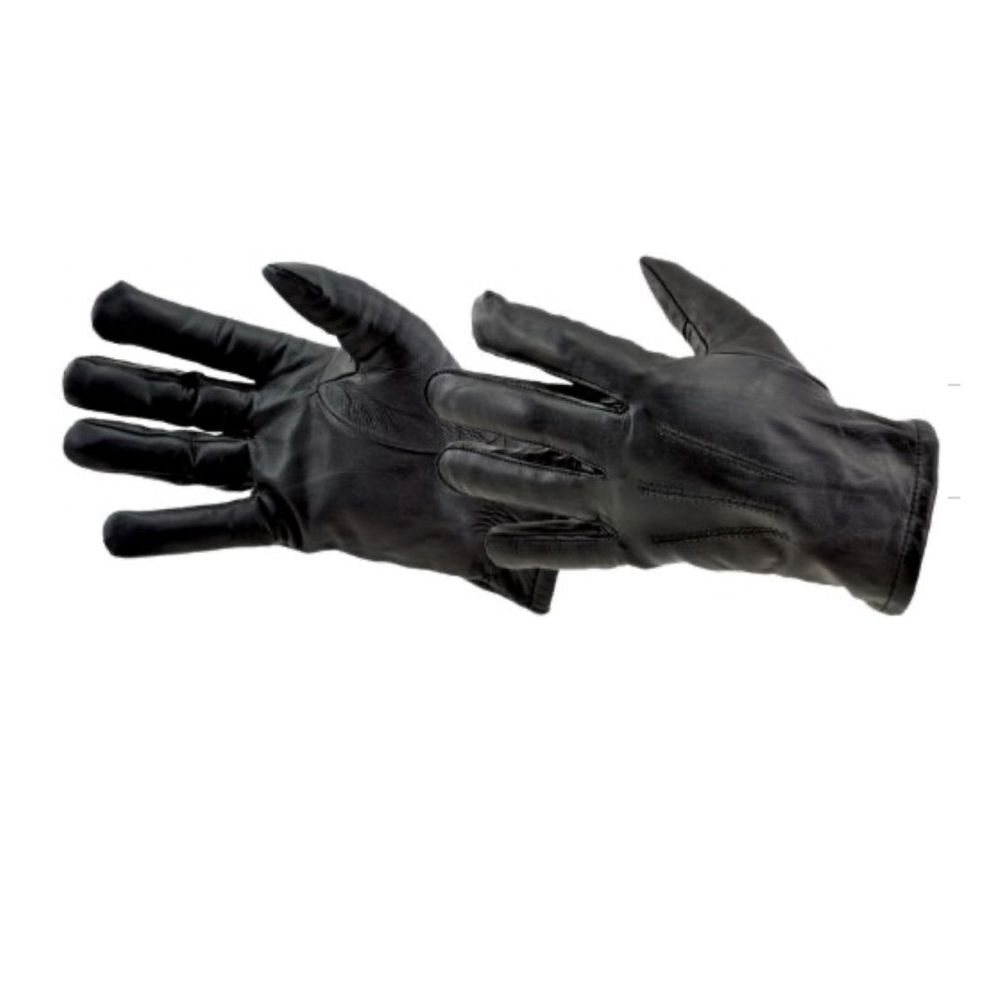MANZELLA Insulated Leather Glove DRLU-10 Genuine Leather 3M Insulation 40g